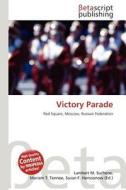 Victory Parade edito da Betascript Publishing