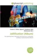 Jollification (album) edito da Alphascript Publishing