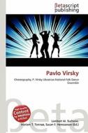 Pavlo Virsky edito da Betascript Publishing