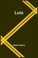 Lola di Owen Davis edito da Alpha Editions