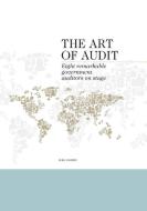 The Art of Audit di Roel Janssen edito da Amsterdam University Press