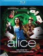 Alice edito da Lions Gate Home Entertainment