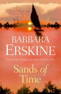 Sands of Time di Barbara Erskine edito da HarperCollins Publishers