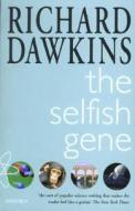 The Selfish Gene di Richard Dawkins edito da Oxford University Press