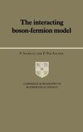 The Interacting Boson-Fermion Model di F. Iachello, P. van Isacker edito da Cambridge University Press