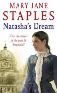 Natasha's Dream di Mary Jane Staples edito da Transworld Publishers Ltd