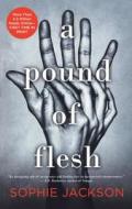 A Pound of Flesh di Sophie Jackson edito da Turtleback Books