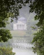 English Landscape Garden di Tim Richardson edito da Frances Lincoln
