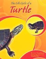 The Life Cycle of a Turtle di Lisa Trumbauer edito da Pebble Books