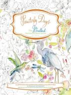 Painterly Days Woodland di Kristy Rice edito da Schiffer Publishing Ltd
