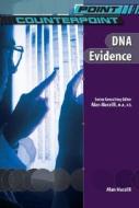 Marzilli, A:  DNA Evidence di Alan Marzilli edito da Chelsea House Publishers