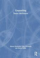 Counselling Skills di Meena Hariharan, Usha Chivukula, Meera Padhy edito da Taylor & Francis Ltd