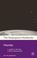 Hamlet di John Russell Brown edito da SPRINGER NATURE