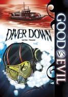 Diver Down di Donald Lemke edito da STONE ARCH BOOKS