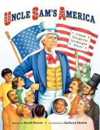 Uncle Sam's America di David Hewitt edito da Simon & Schuster Books for Young Readers