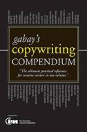 Gabay\'s Copywriting Compendium: Teach Yourself di Jonathan Gabay edito da Hodder & Stoughton General Division