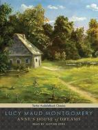 Anne's House of Dreams di Lucy Maud Montgomery edito da Tantor Audio
