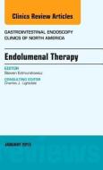 Endolumenal Therapy, An Issue of Gastrointestinal Endoscopy Clinics di Steven A. Edmundowicz edito da Elsevier - Health Sciences Division