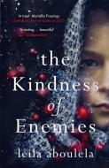 The Kindness of Enemies di Leila Aboulela edito da Orion Publishing Co