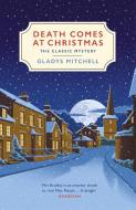 Death Comes At Christmas di Gladys Mitchell edito da Vintage Publishing
