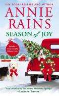 Season of Joy di Annie Rains edito da FOREVER