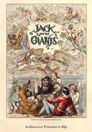 The Story of Jack and the Giants edito da Digital Scanning