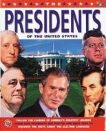 Presidents Of The United Statepb edito da Rowman & Littlefield
