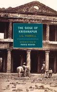 The Siege of Krishnapur di J. G. Farrell edito da NEW YORK REVIEW OF BOOKS