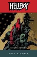 Hellboy di Mike Mignola edito da Dark Horse Comics,u.s.
