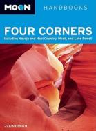Four Corners di Julian Smith edito da Avalon Travel Publishing