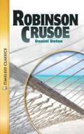 Robinson Crusoe di Daniel Defoe edito da Saddleback Educational Publishing, Inc.