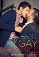 Best Gay Romance 2015 di Felice Picano edito da Cleis Press