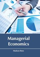 Managerial Economics edito da Larsen and Keller Education