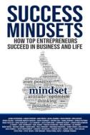 Success Mindsets di Alinka Rutkowska edito da LEADERS PR