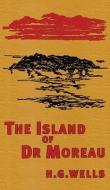 The Island of Doctor Moreau: The Original 1896 Edition di H. G. Wells edito da SUZETEO ENTERPRISES