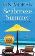 Seabreeze Summer di Jan Moran edito da SUNNY PALMS PR