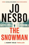 The Snowman di Jo Nesbo edito da Vintage Publishing