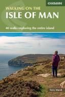 Walking On The Isle Of Man di Terry Marsh edito da Cicerone Press