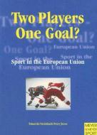 Sport And The European Union di #Tokarski,  Walter Etc. Et Al edito da Meyer & Meyer