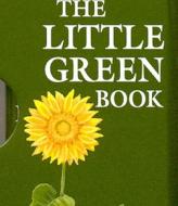 The Little Green Book di Helen Exley edito da Helen Exley Giftbooks