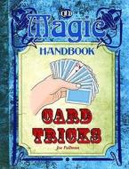 Card Tricks di Joe Fullman edito da Qed Publishing