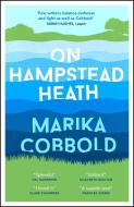 On Hampstead Heath di Marika Cobbold edito da ARCADIA BOOKS