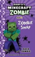 Diary of a Minecraft Zombie Book 4 di Zack Zombie edito da Zack Zombie Publishing