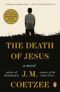 The Death of Jesus di J. M. Coetzee edito da PENGUIN GROUP