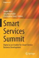Smart Services Summit edito da Springer International Publishing