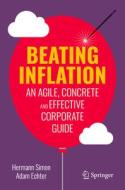 Beating Inflation di Adam Echter, Hermann Simon edito da Springer International Publishing
