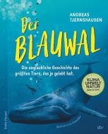 Der Blauwal di Andreas Tjernshaugen edito da dtv Verlagsgesellschaft