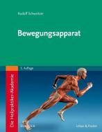 Die Heilpraktiker-Akademie. Bewegungsapparat di Rudolf Schweitzer edito da Urban & Fischer/Elsevier