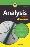 Analysis kompakt für Dummies di Mark Ryan edito da Wiley-VCH GmbH