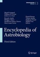 Encyclopedia Of Astrobiology edito da Springer-Verlag Berlin And Heidelberg GmbH & Co. KG